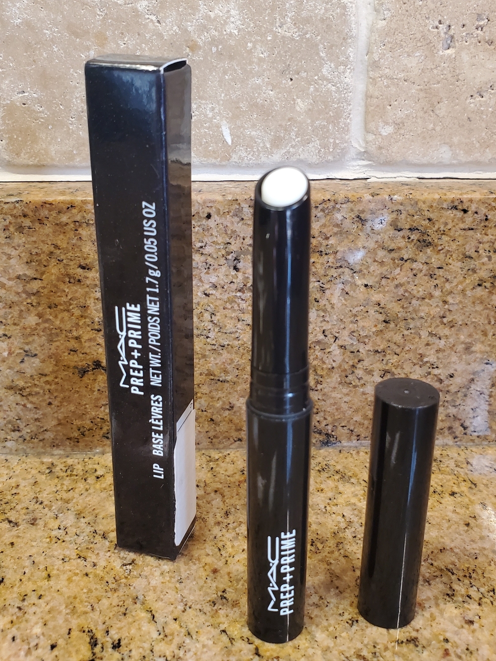 MAC Cosmetics Prep + Prime Lip Primet Base